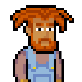Farmer #5329
