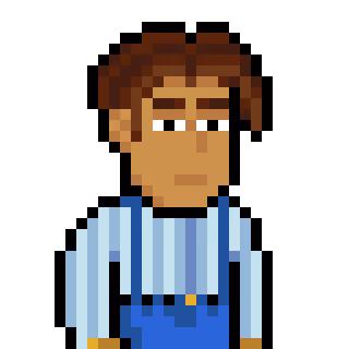 Farmer #5331