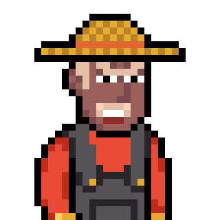 Farmer #5333