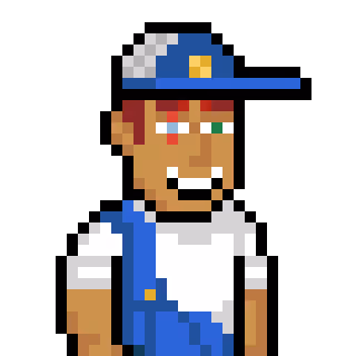 Farmer #5335