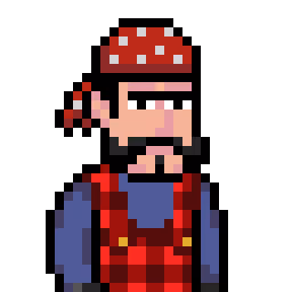 Farmer #5336