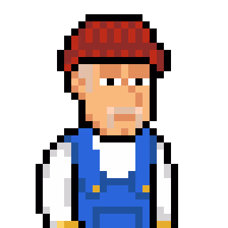 Farmer #5346