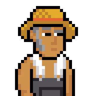 Farmer #5348