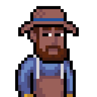 Farmer #5349