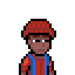 The Kid Farmer #5352