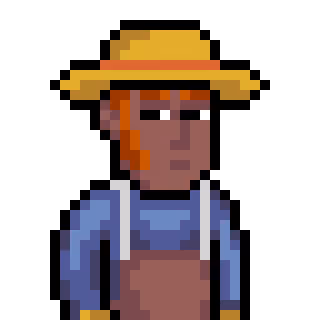 Farmer #5356