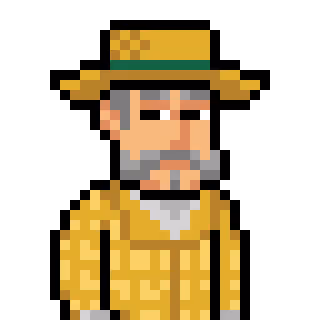 Farmer #5357