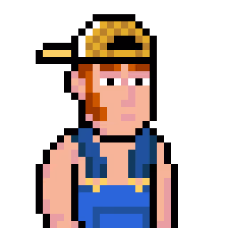 Farmer #5361