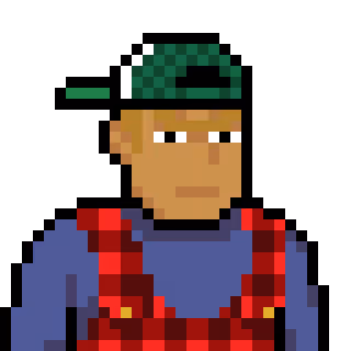 Farmer #5362