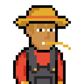 Farmer #5367