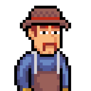 Farmer #5368