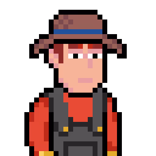 Farmer #5369