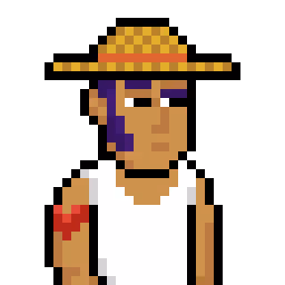 Farmer #5375