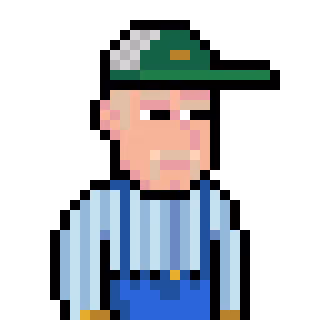 Farmer #5376