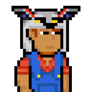 Farmer #5378
