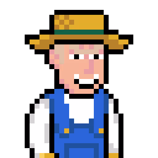 Farmer #5383