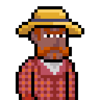 Farmer #539
