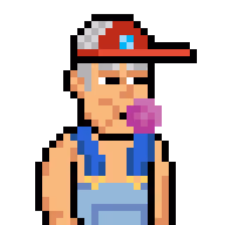 Farmer #5391