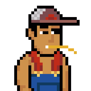 Farmer #5392
