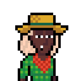 Farmer #5393