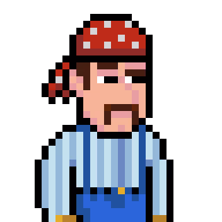 Farmer #5394
