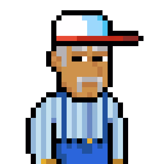 Farmer #5399