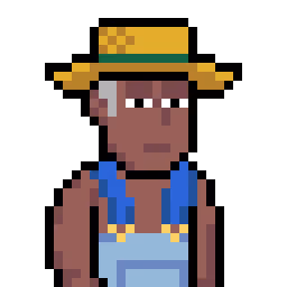 Farmer #54