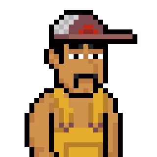Farmer #540