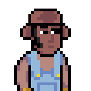 Farmer #5400