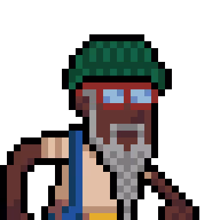 Farmer #5402