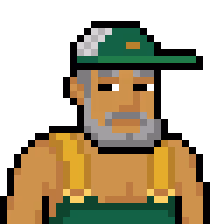 Farmer #5406