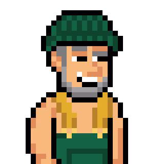 Farmer #5407