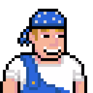 Farmer #5411