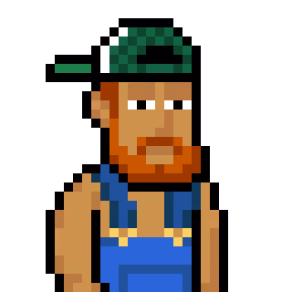 Farmer #5418