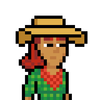 Farmer #542