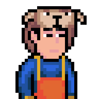 Farmer #5424