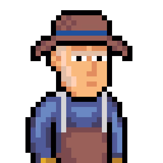 Farmer #5428