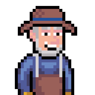 Farmer #543
