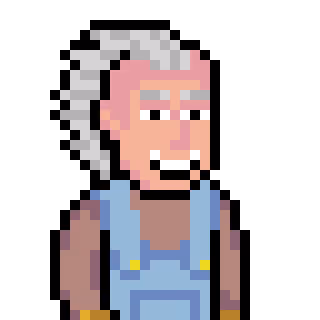 Farmer #5431