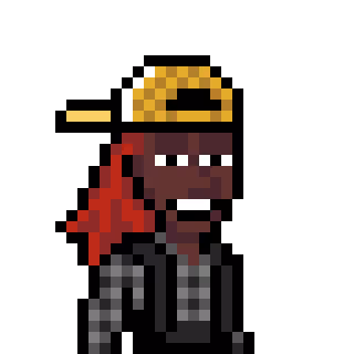 Farmer #5432