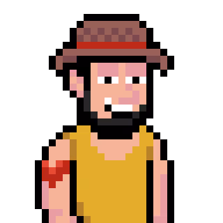 Farmer #5434