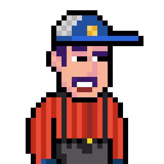 Farmer #5435