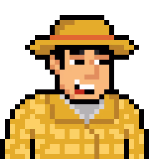 Farmer #5437