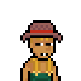 Farmer #5442