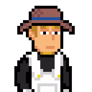 Farmer #5443