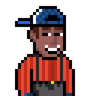 Farmer #5444