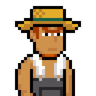 Farmer #5445