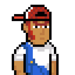 Farmer #5448
