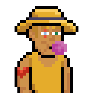 Farmer #545