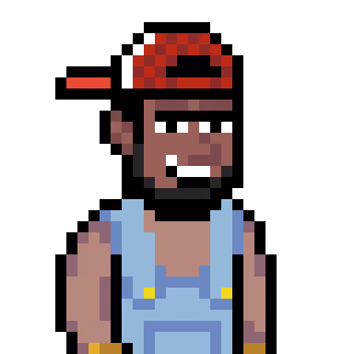Farmer #5451